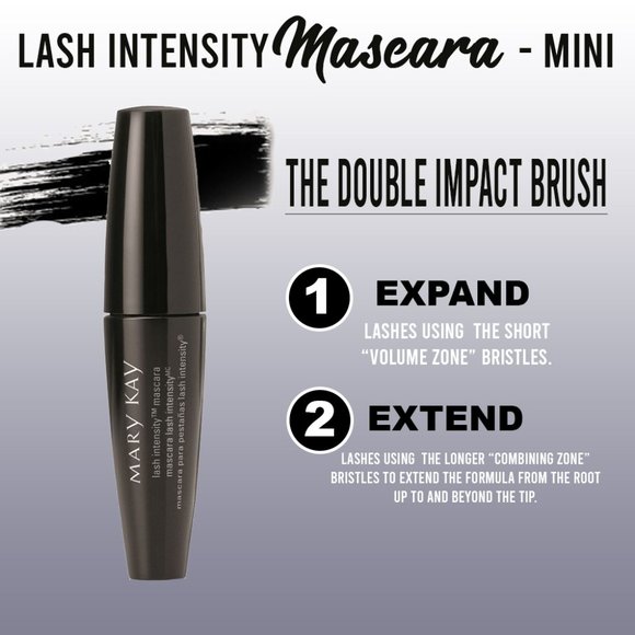 Mary Kay Other - MINI Lash Intensity Mascara